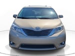 2011 Toyota Sienna XLE