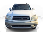 2004 Toyota Sequoia SR5