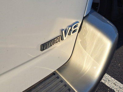 2004 Toyota Sequoia SR5