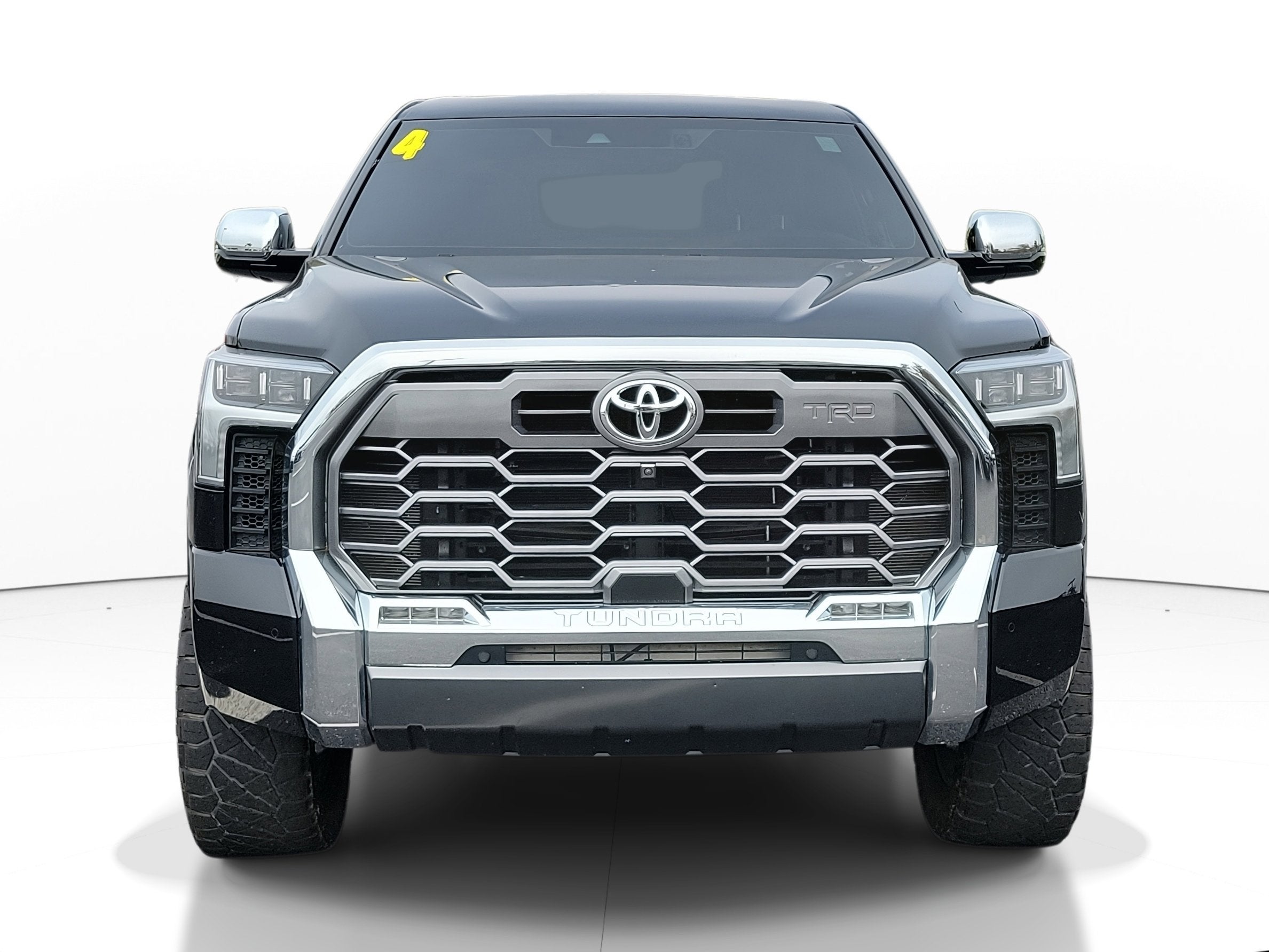 2024 Toyota Tundra 1794