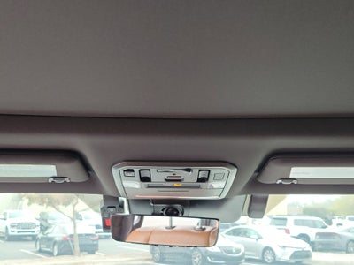 2024 Toyota Tundra 1794