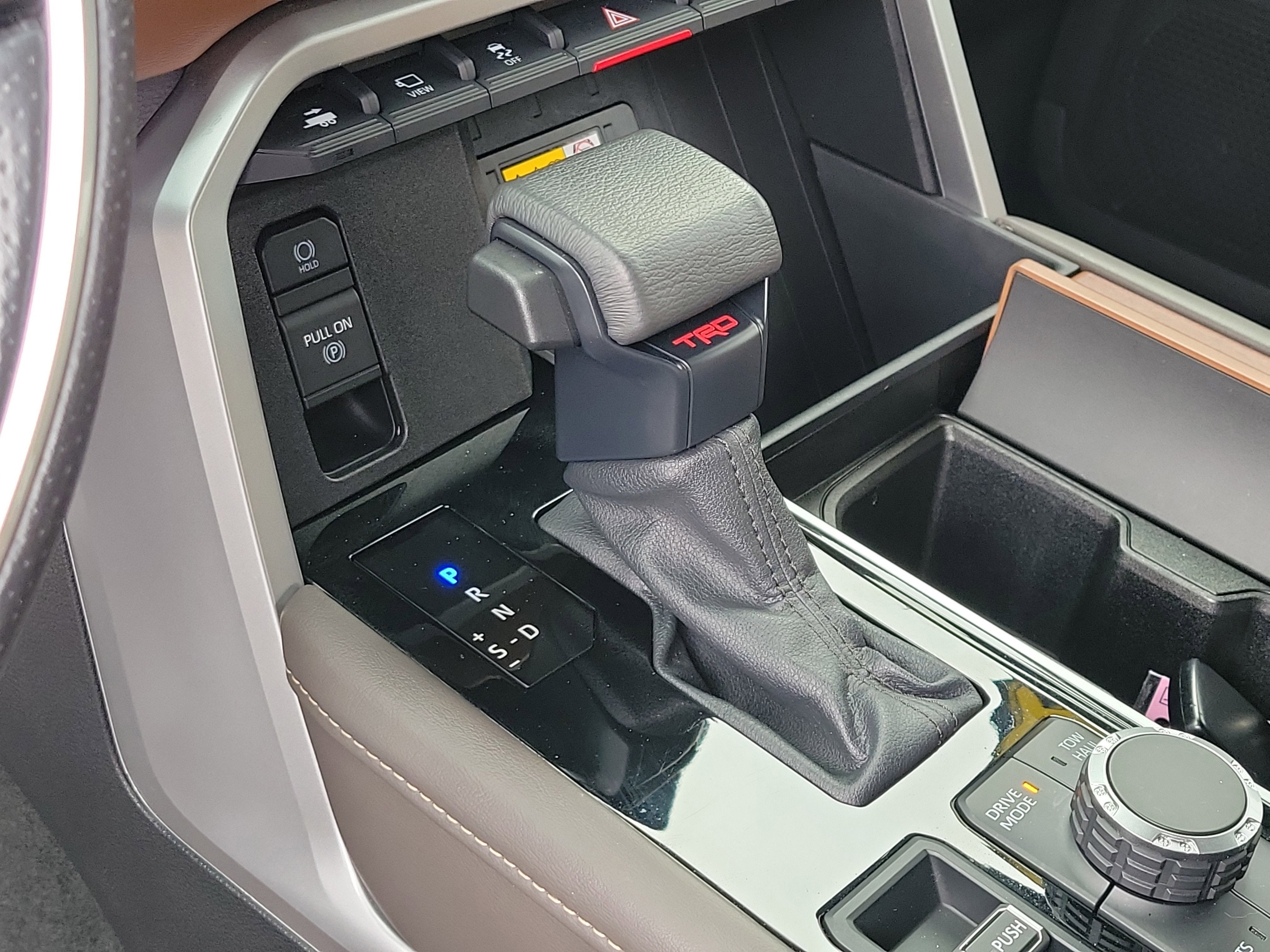 2024 Toyota Tundra 1794