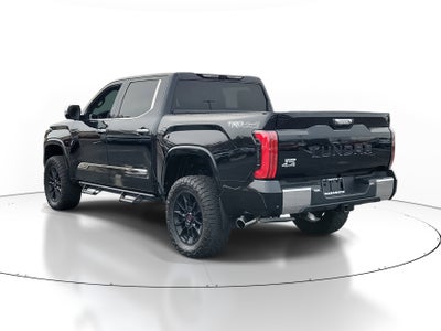 2024 Toyota Tundra 1794