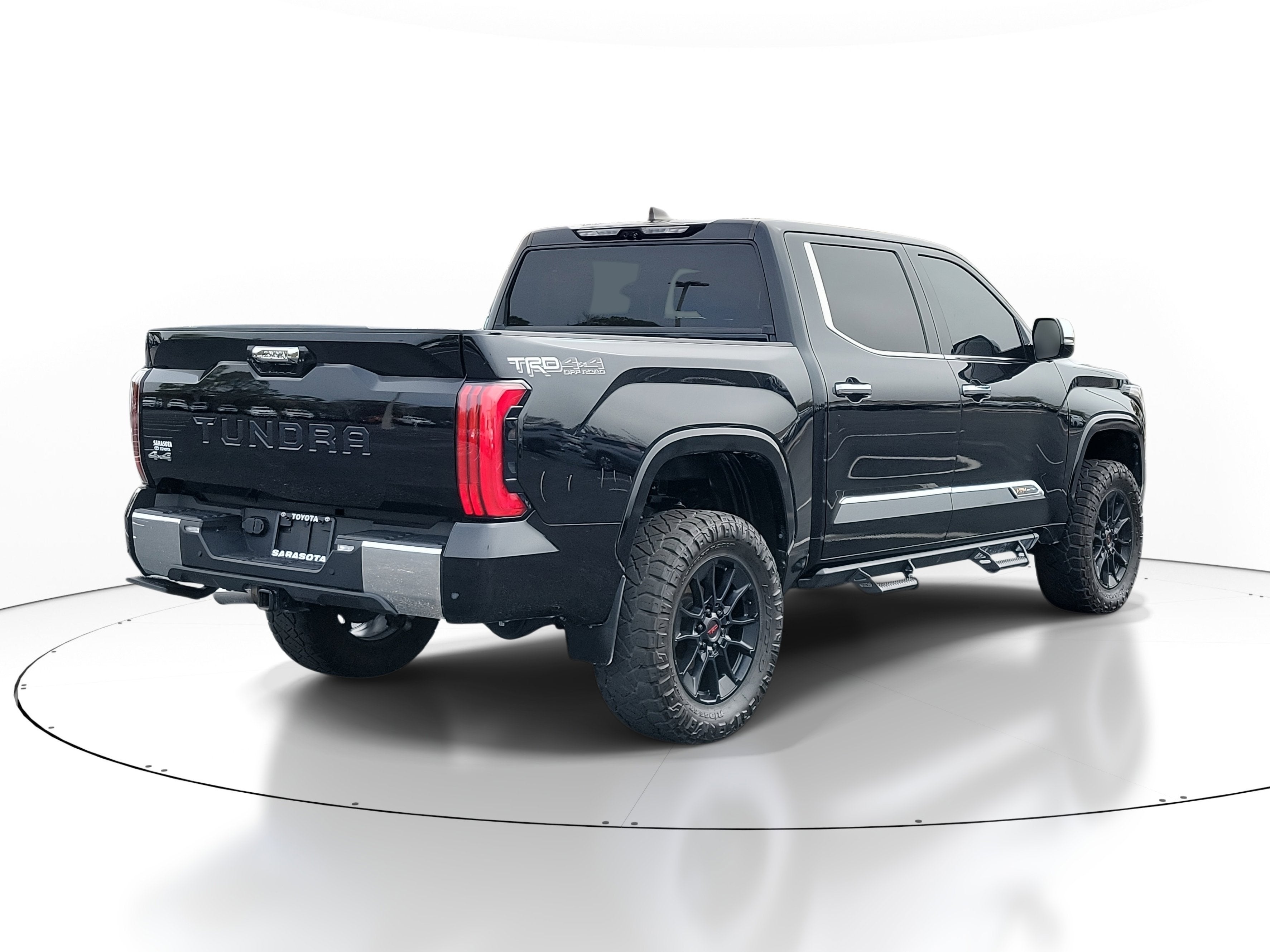 2024 Toyota Tundra 1794