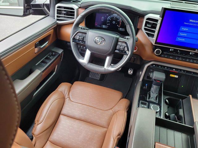 2024 Toyota Tundra 1794