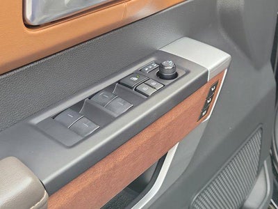 2024 Toyota Tundra 1794