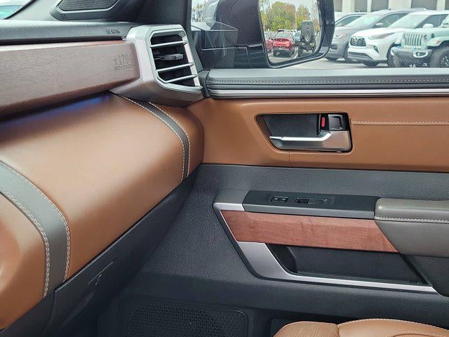 2024 Toyota Tundra 1794