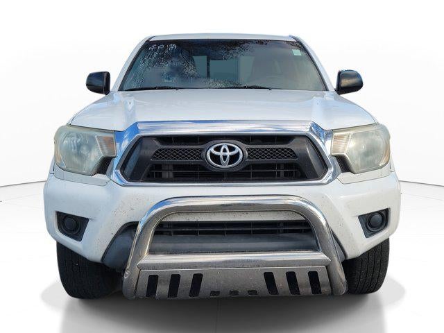 2013 Toyota Tacoma PreRunner