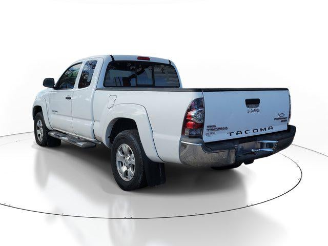 2013 Toyota Tacoma PreRunner