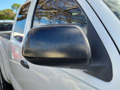 2013 Toyota Tacoma PreRunner