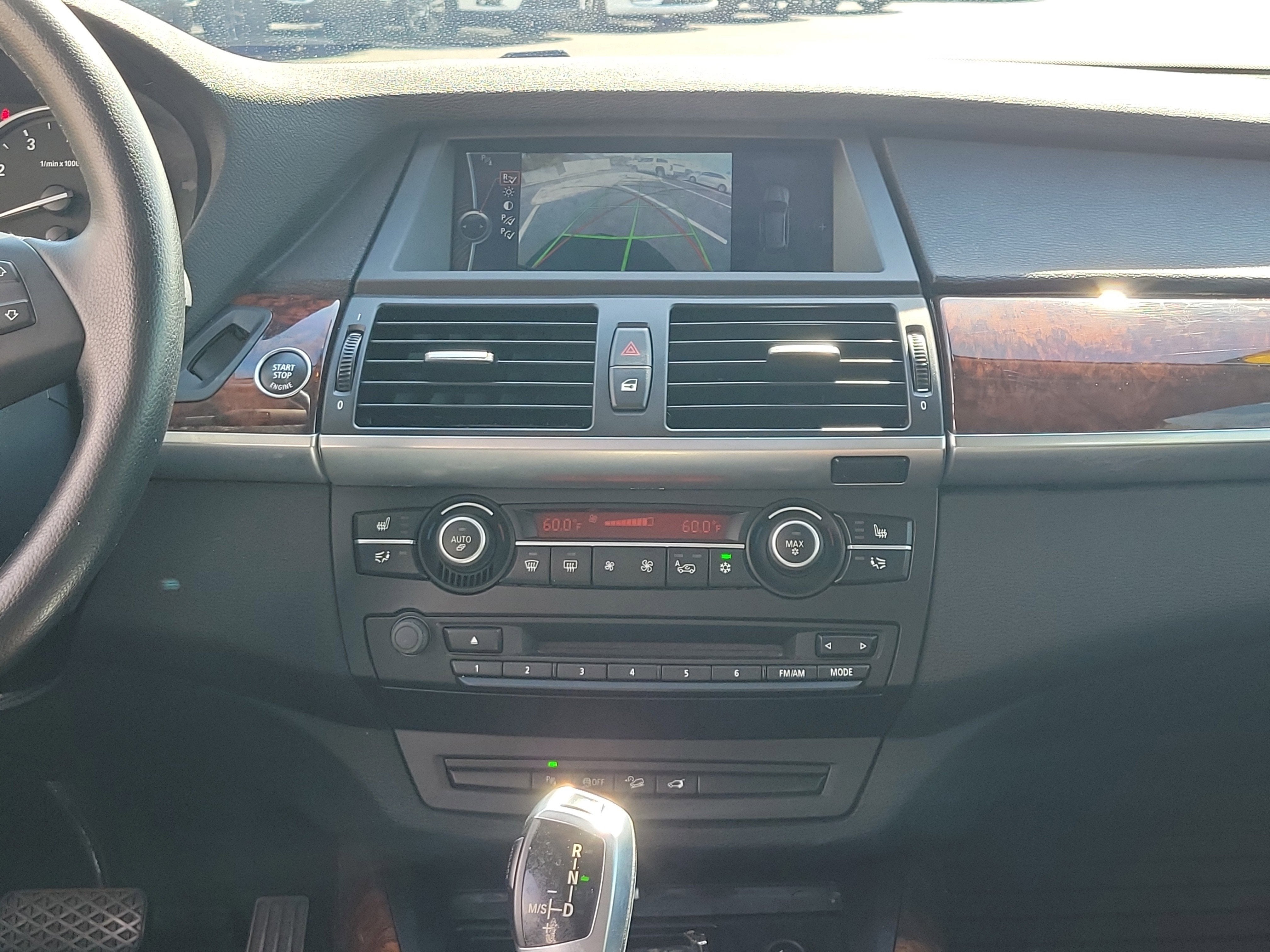 2013 BMW X5 xDrive35i