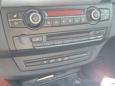 2013 BMW X5 xDrive35i