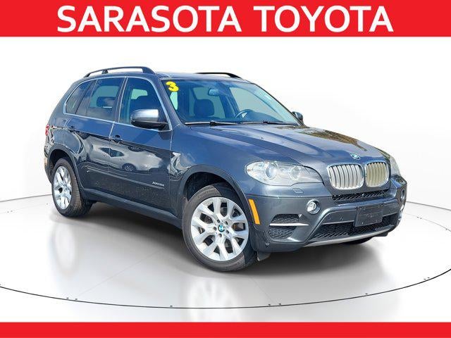 2013 BMW X5 xDrive35i