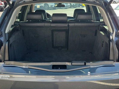 2013 BMW X5 xDrive35i