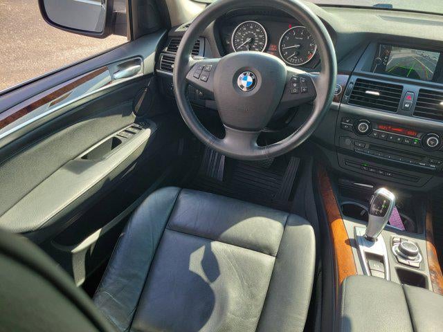 2013 BMW X5 xDrive35i