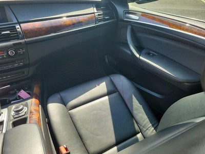 2013 BMW X5 xDrive35i