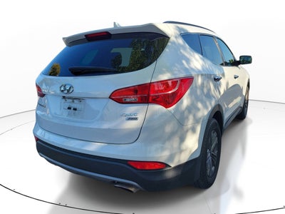 2014 Hyundai Santa Fe Sport AWD 4dr 2.4