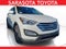 2014 Hyundai Santa Fe Sport AWD 4dr 2.4