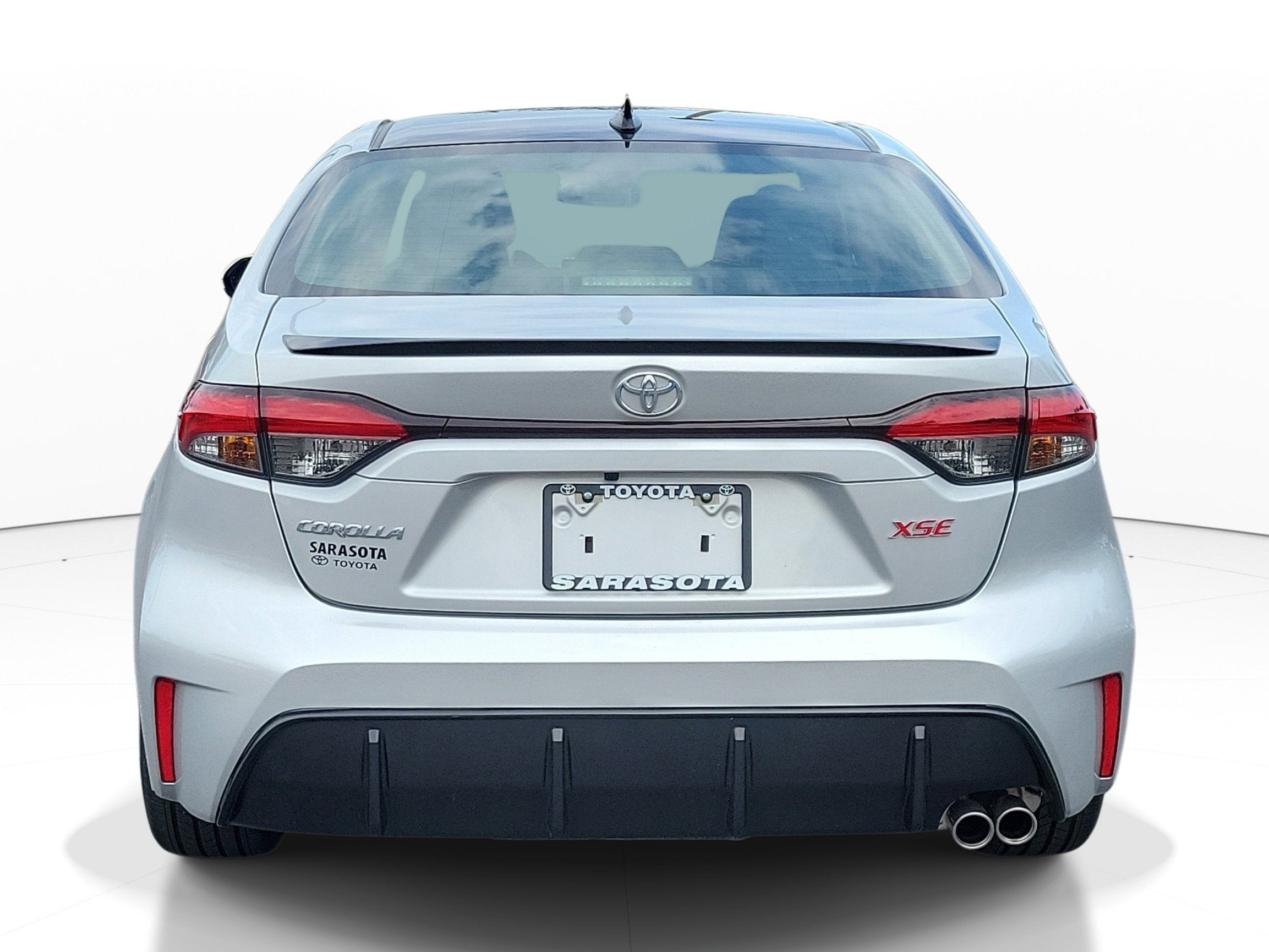2024 Toyota Corolla XSE