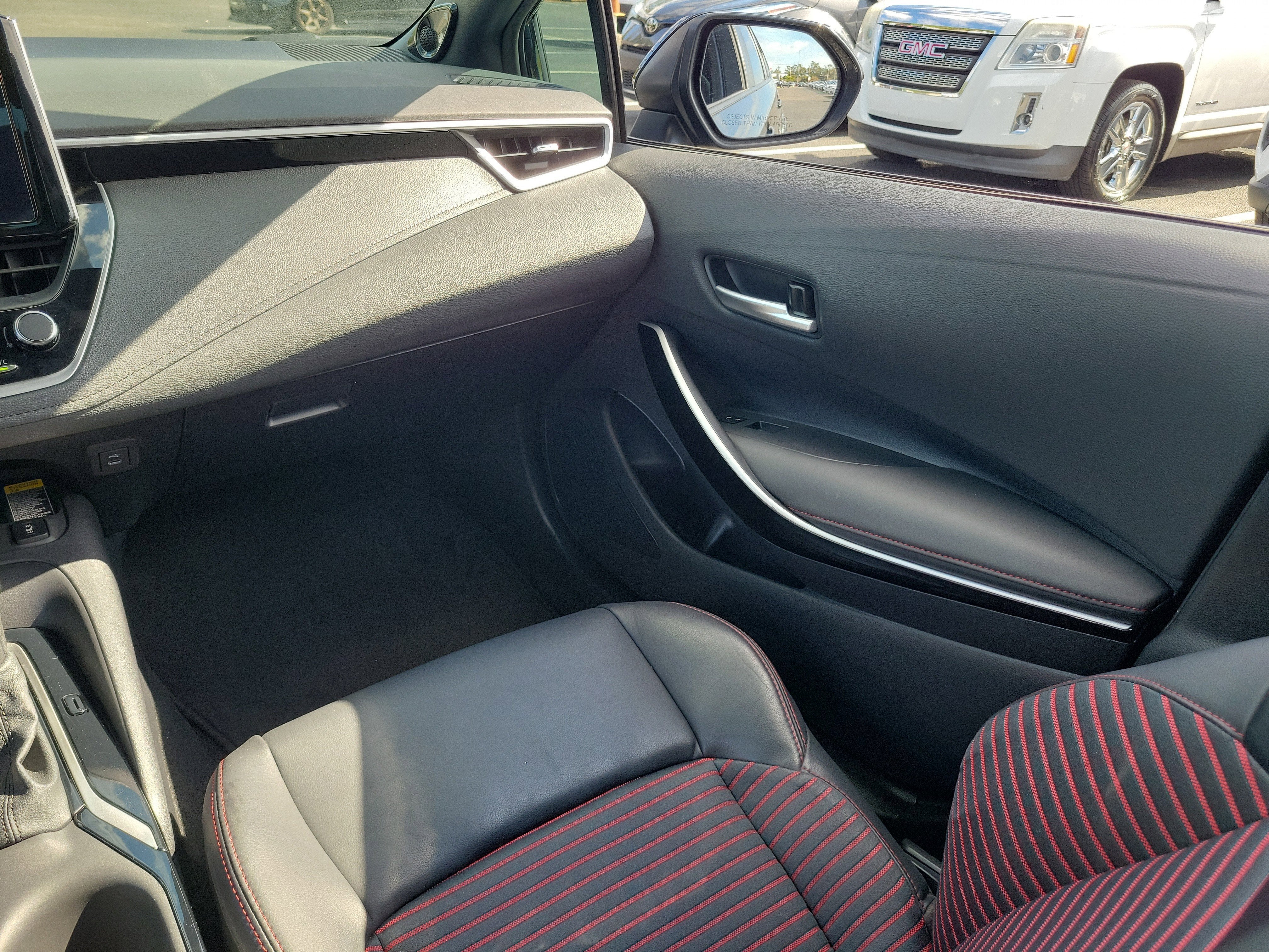 2024 Toyota Corolla XSE