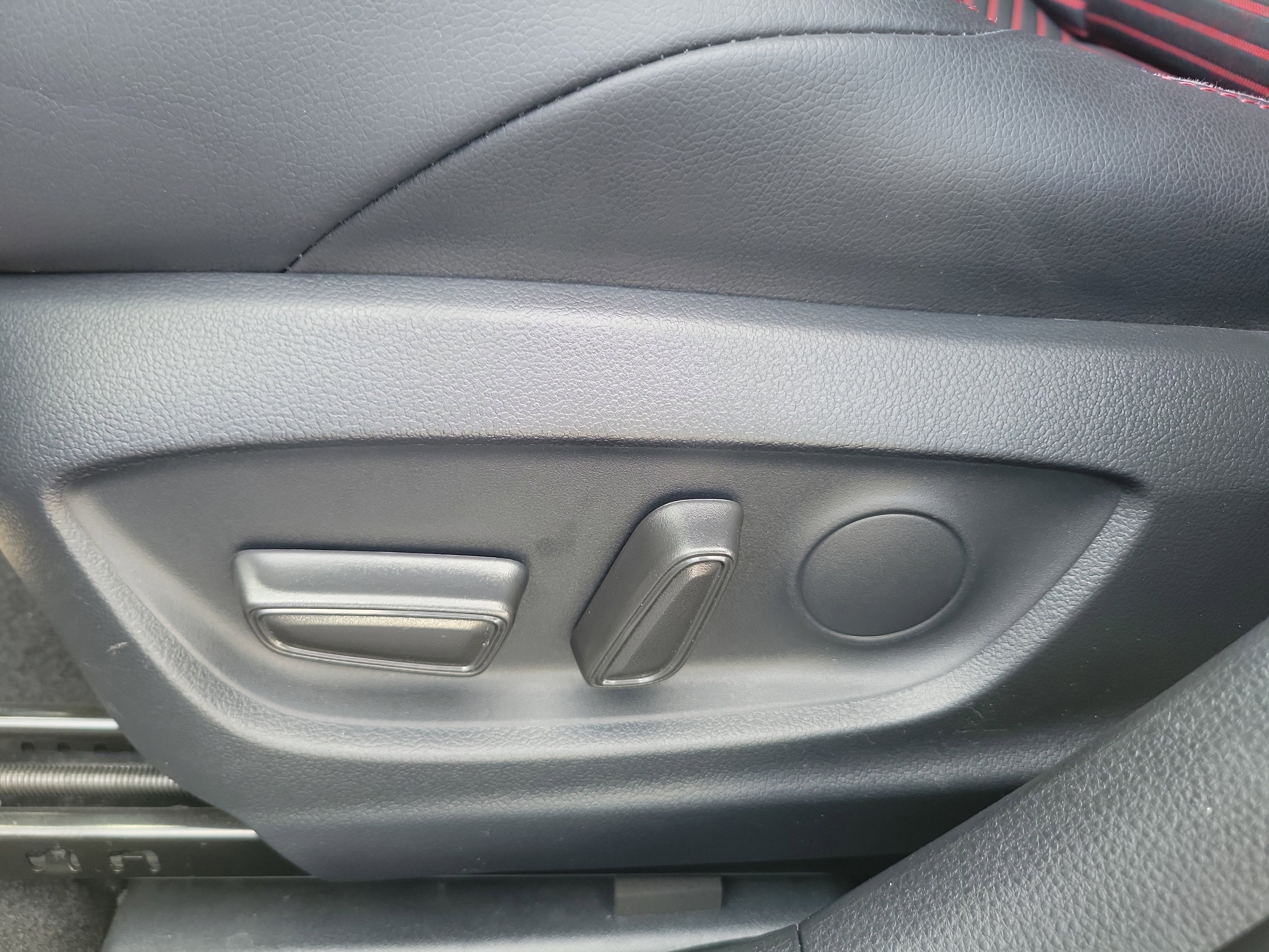 2024 Toyota Corolla XSE