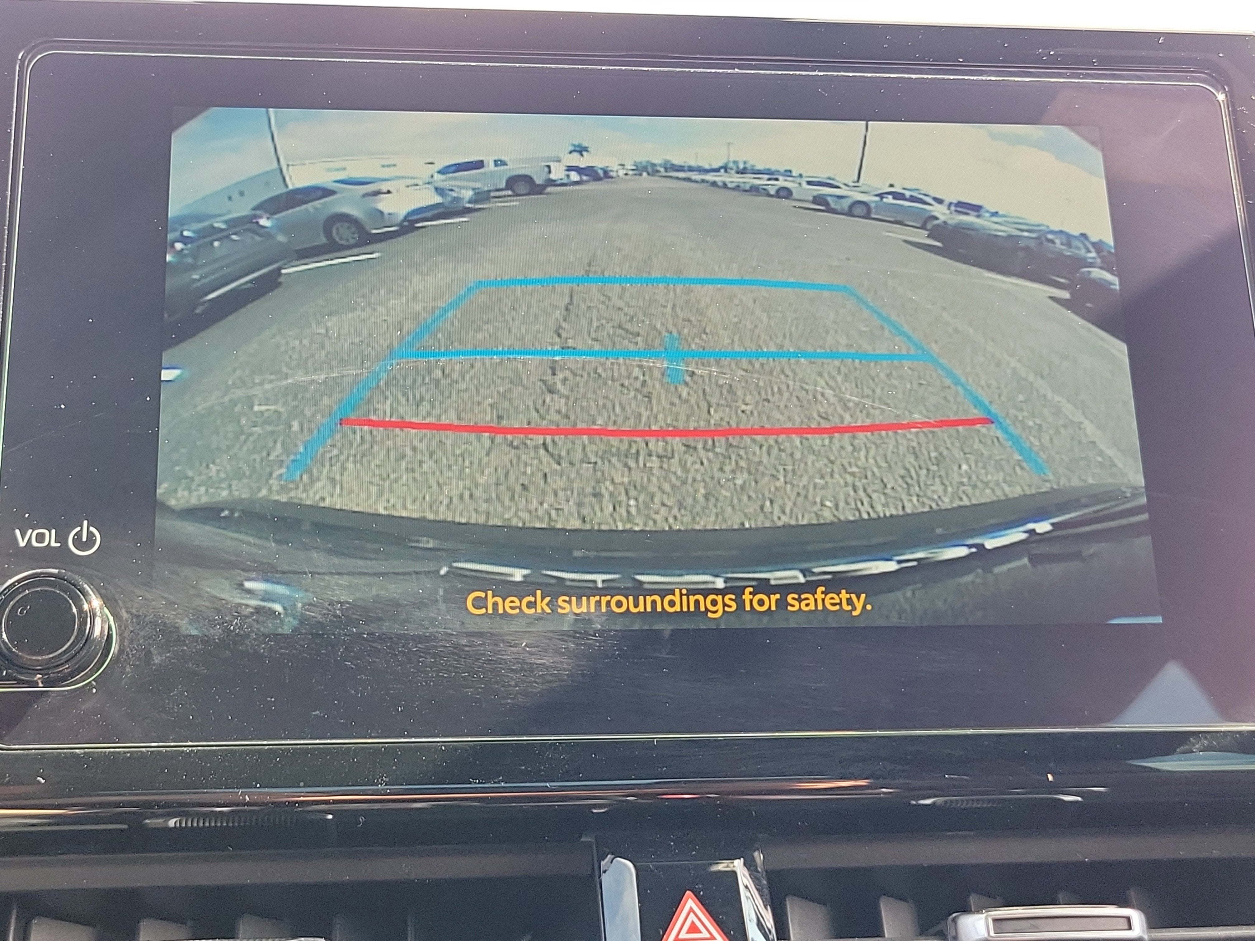 2024 Toyota Corolla XSE