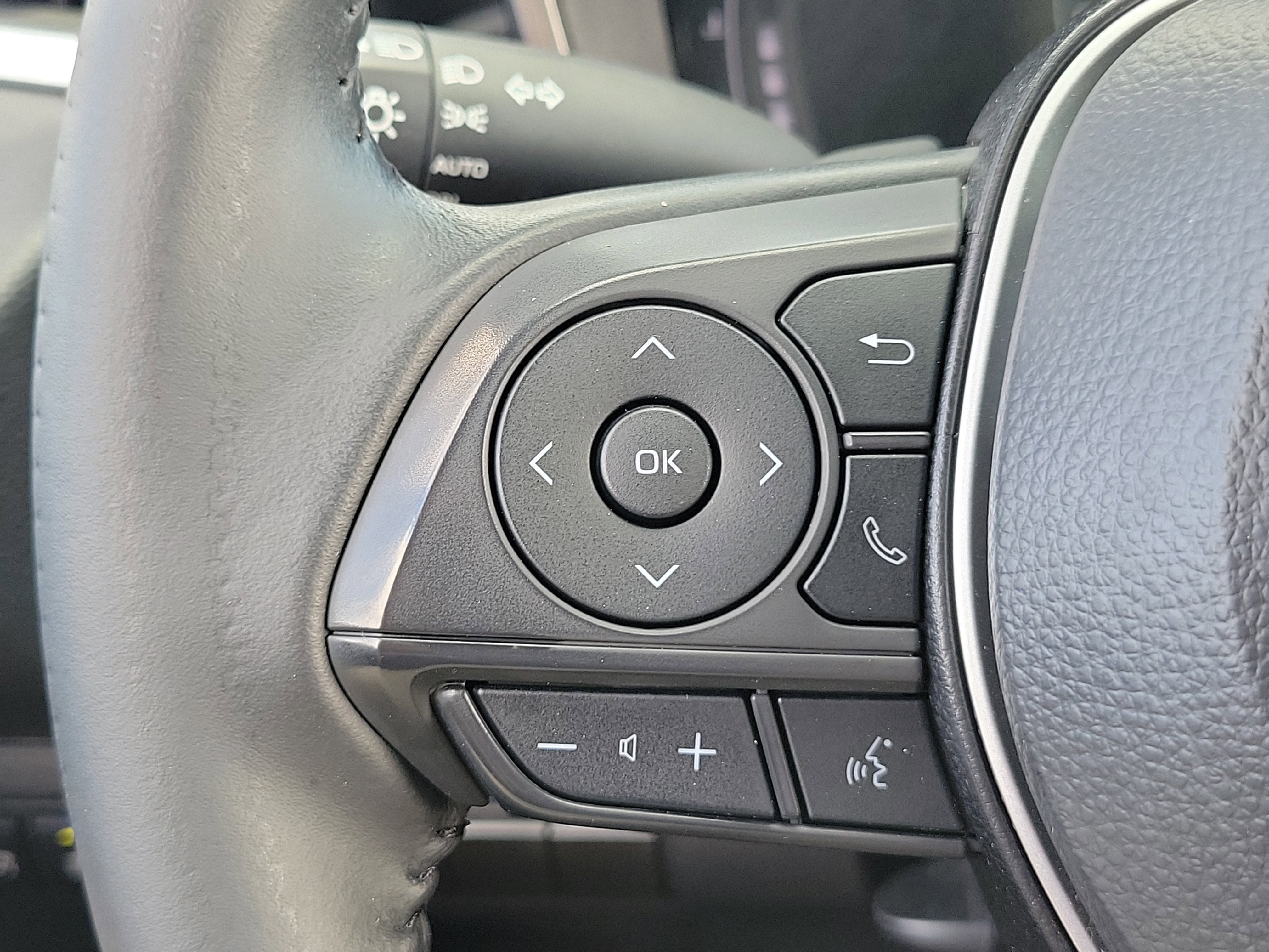 2024 Toyota Corolla XSE