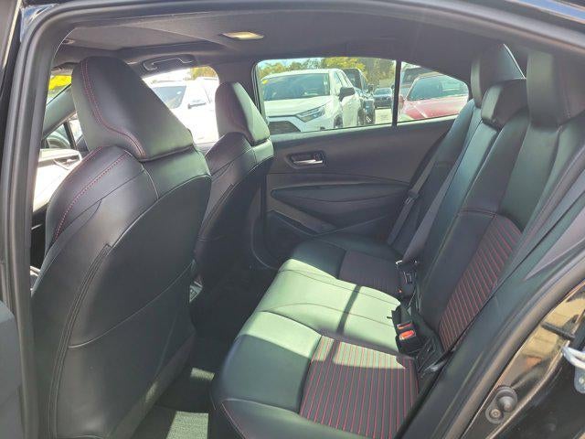 2024 Toyota Corolla XSE