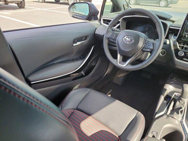 2024 Toyota Corolla XSE