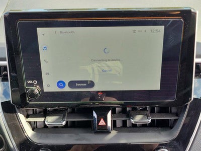 2024 Toyota Corolla XSE