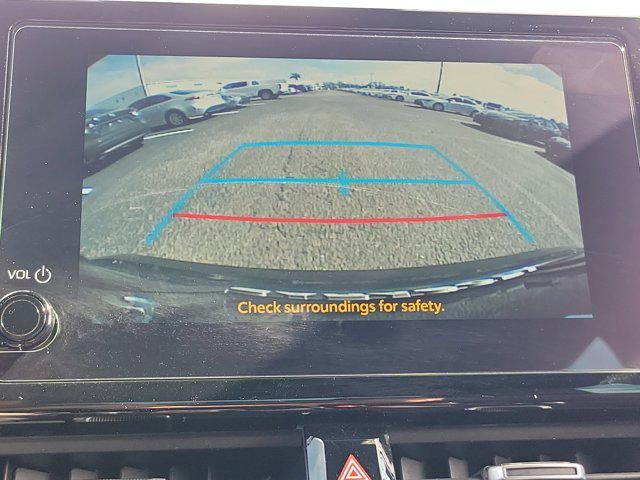 2024 Toyota Corolla XSE