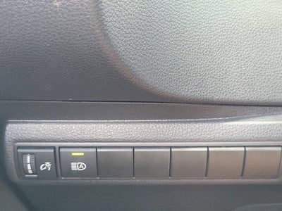 2024 Toyota Corolla XSE