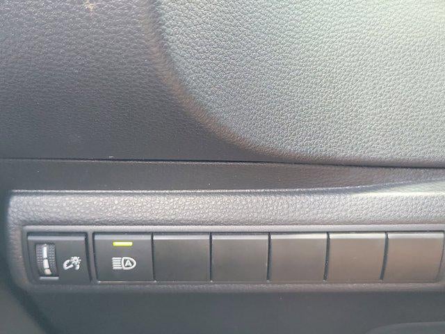 2024 Toyota Corolla XSE