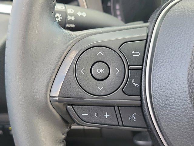 2024 Toyota Corolla XSE