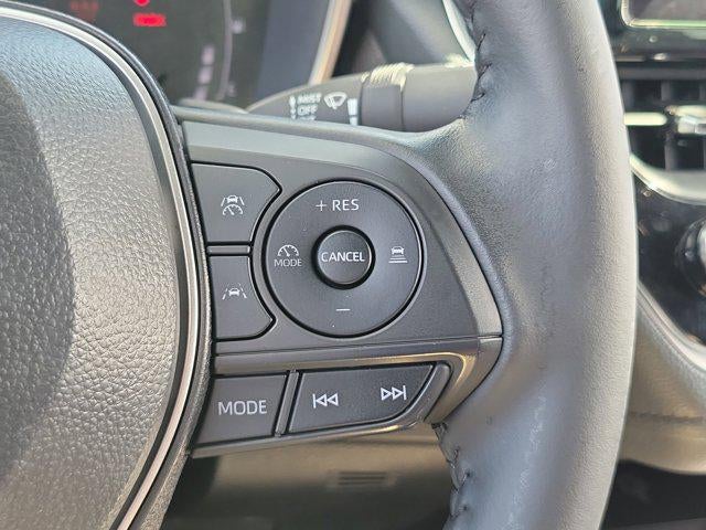 2024 Toyota Corolla XSE