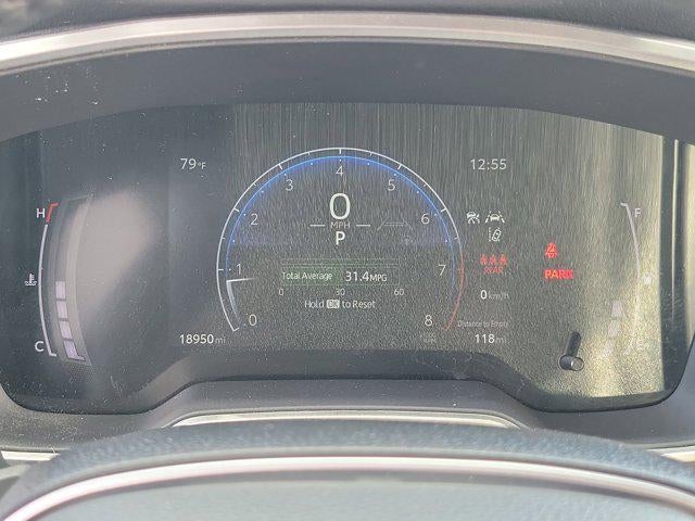 2024 Toyota Corolla XSE