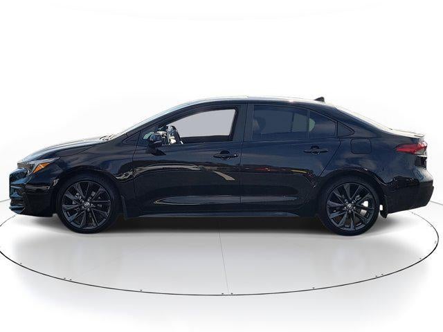 2024 Toyota Corolla XSE