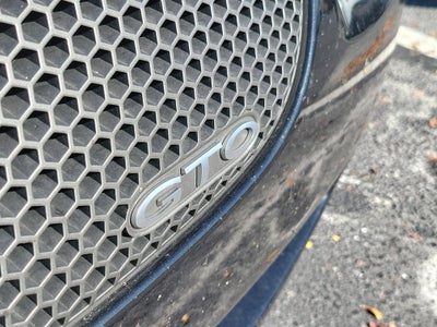 2004 Pontiac GTO 2dr Cpe