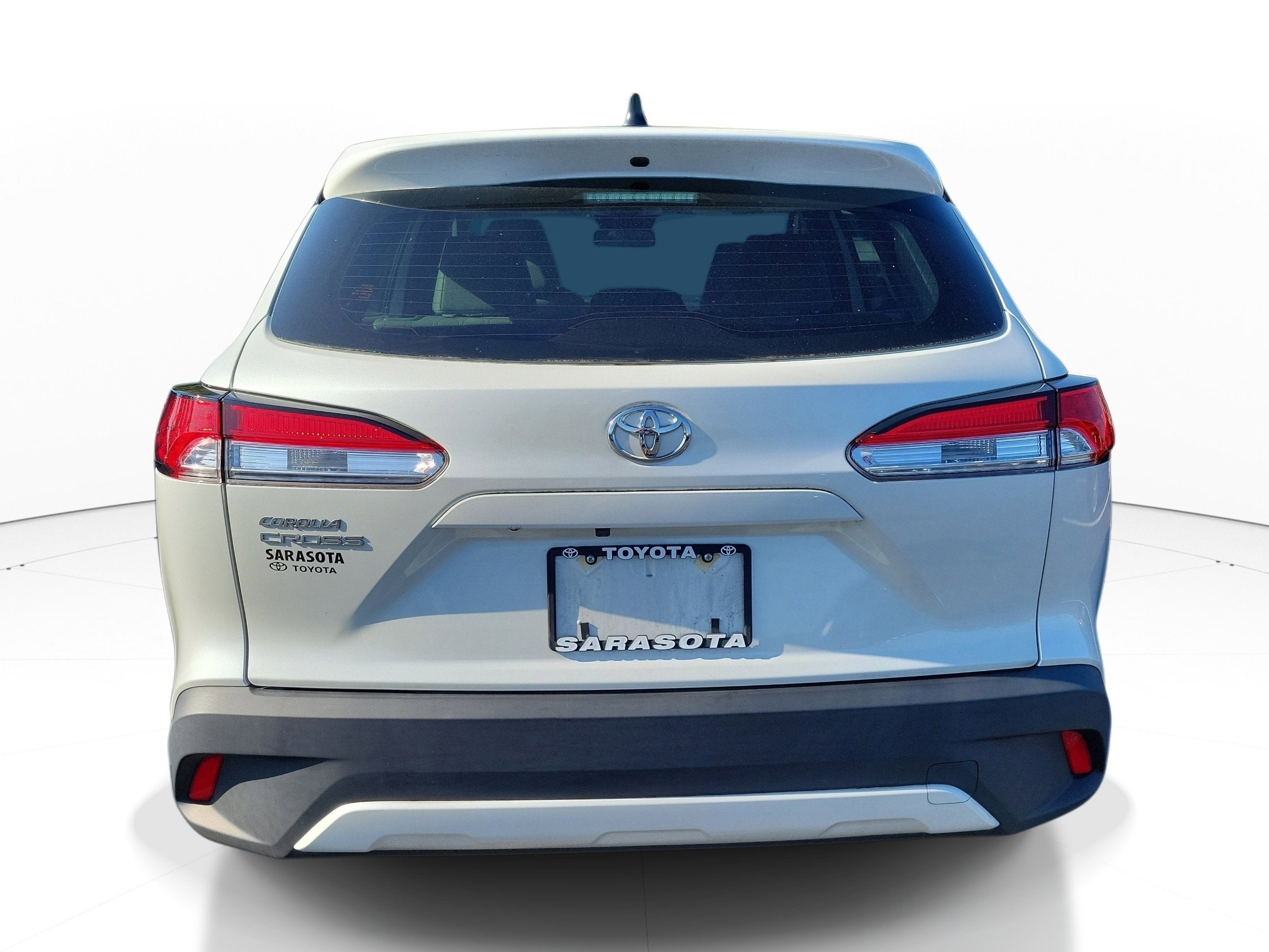 2023 Toyota Corolla Cross L
