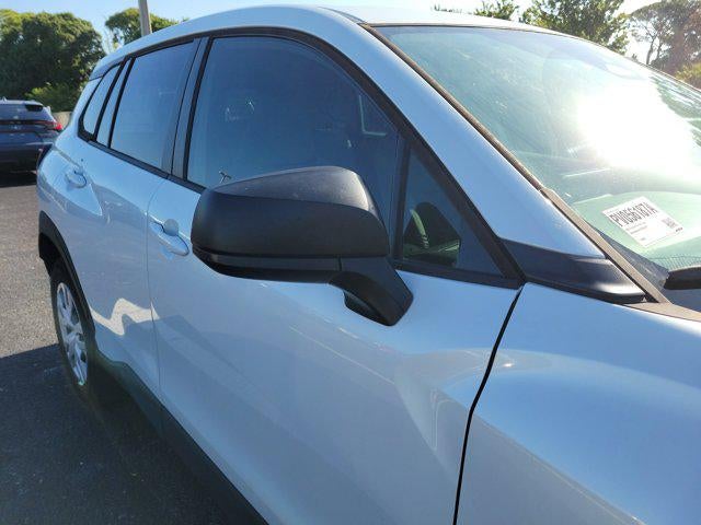 2023 Toyota Corolla Cross L