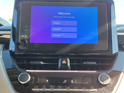 2024 Toyota Corolla Cross L