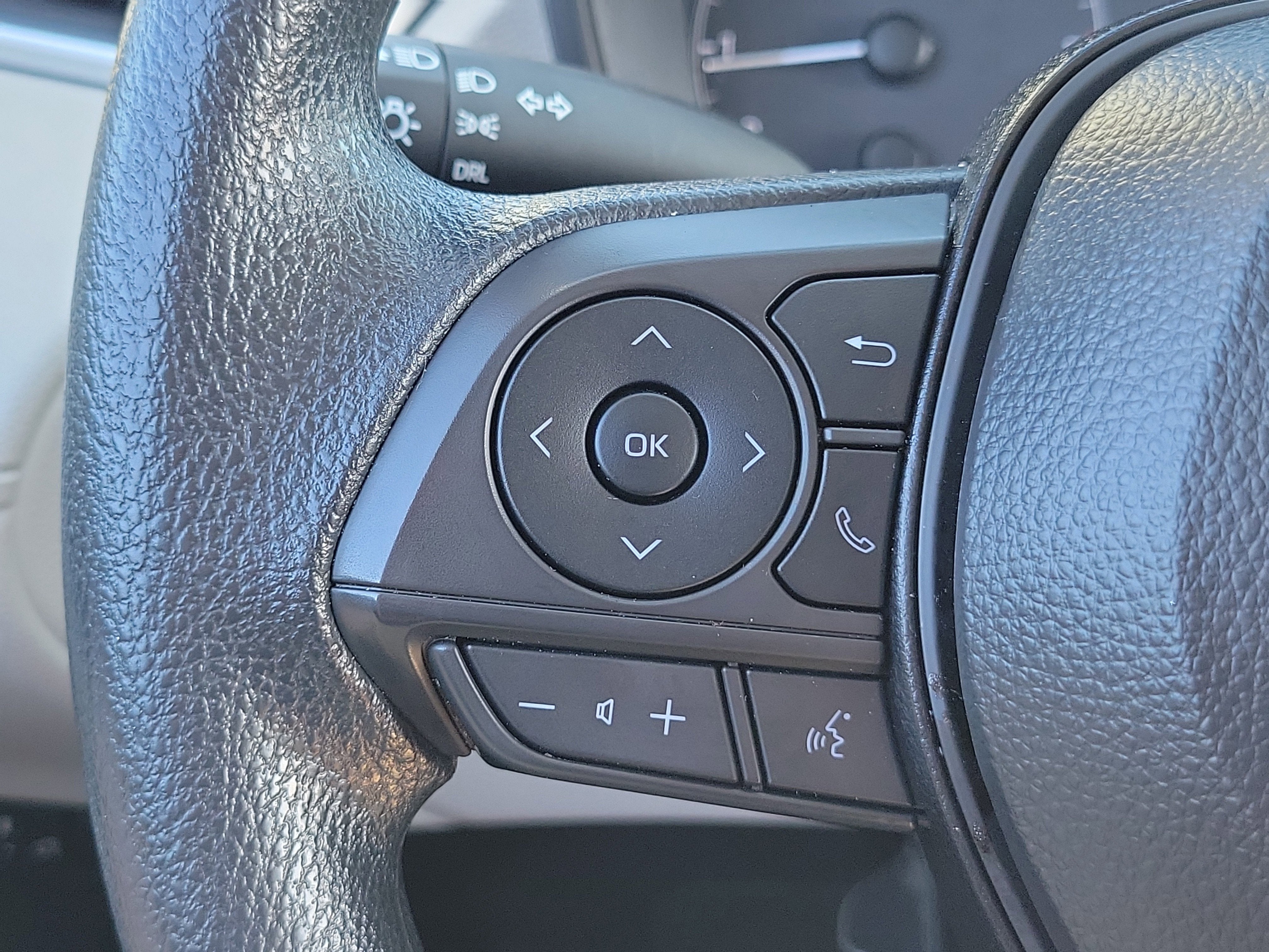 2024 Toyota Corolla Cross L