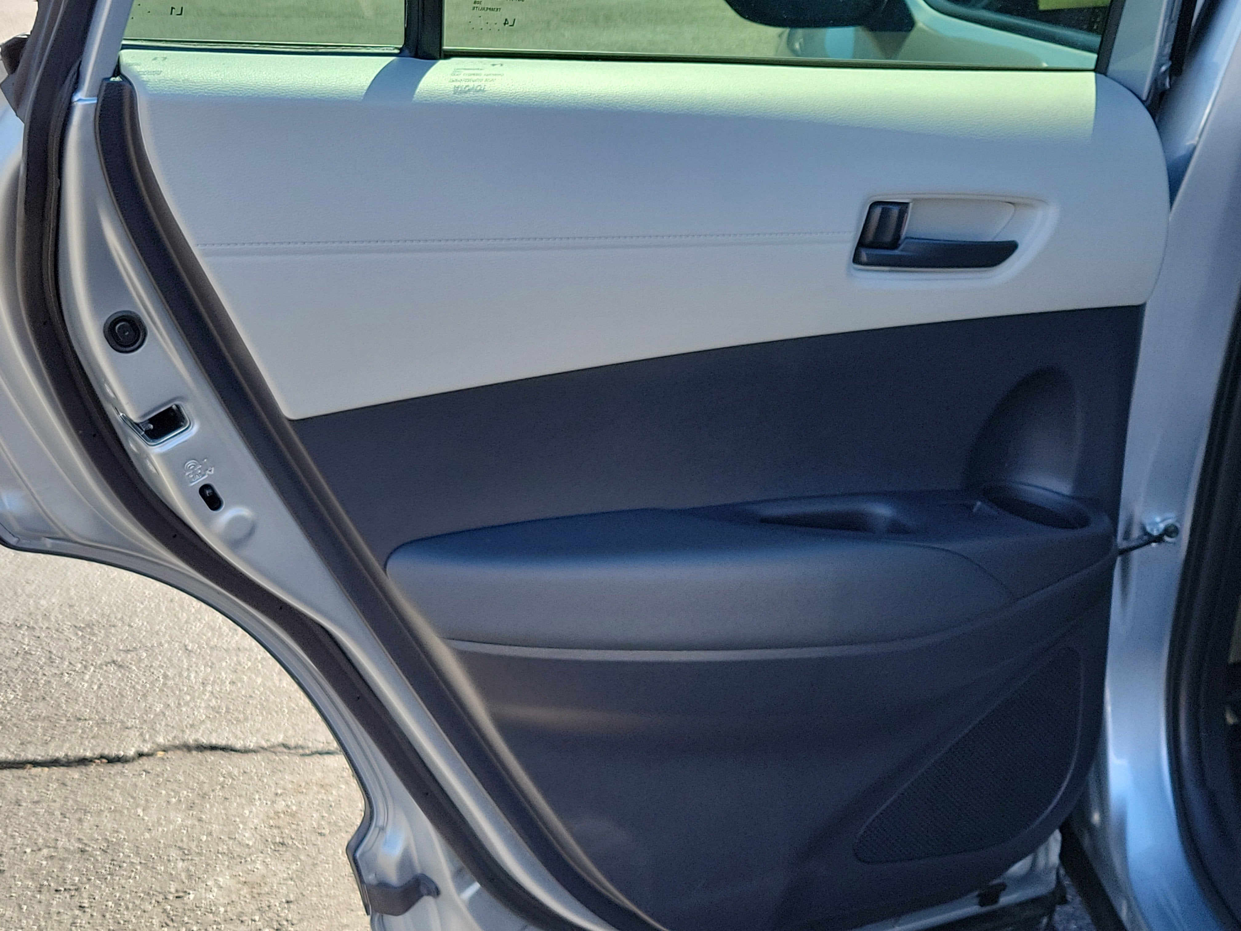 2024 Toyota Corolla Cross L