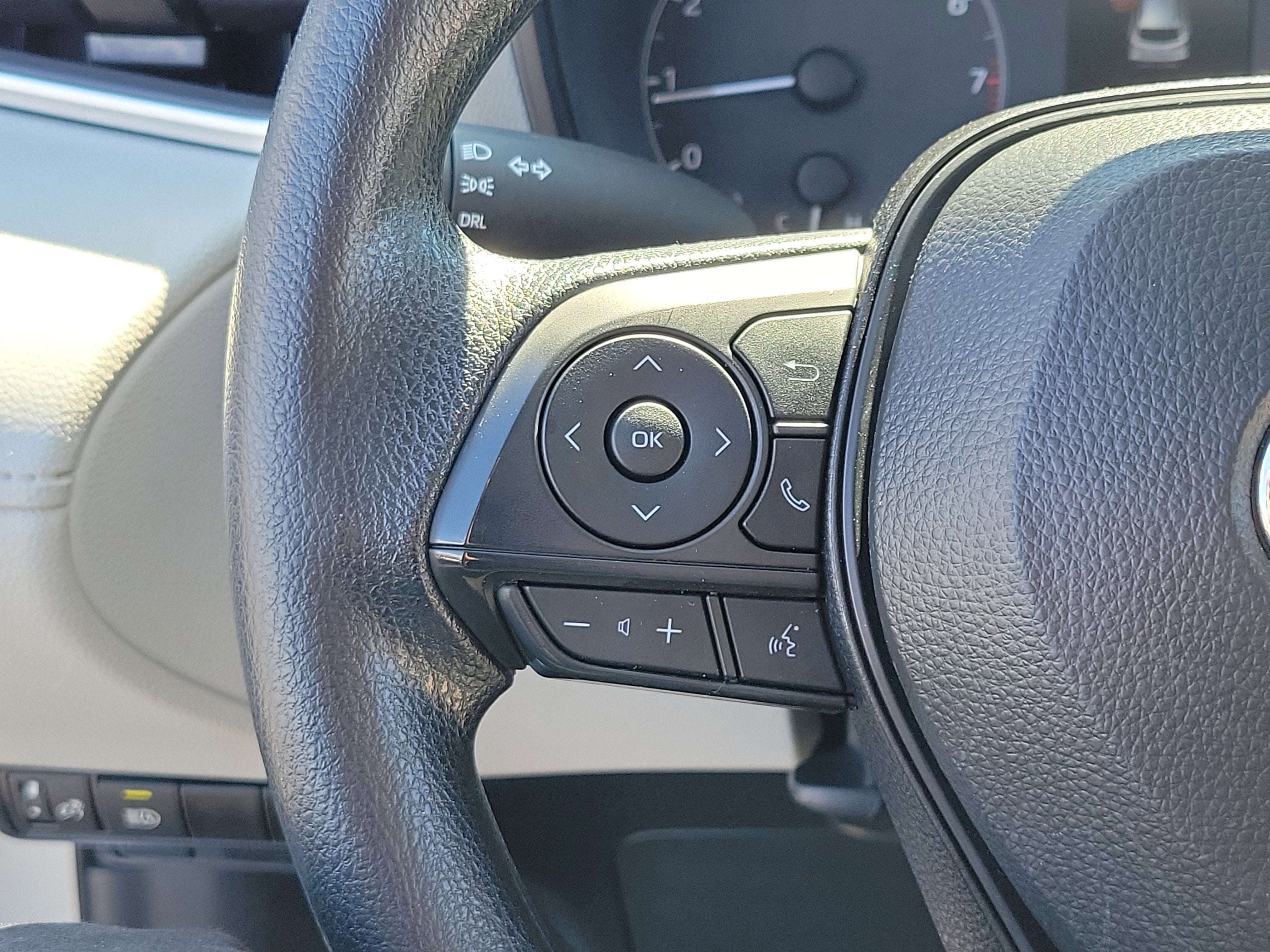 2024 Toyota Corolla Cross L