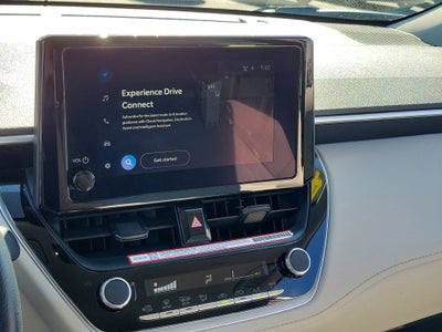 2024 Toyota Corolla Cross L