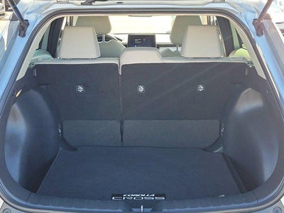 2024 Toyota Corolla Cross L