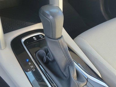 2024 Toyota Corolla Cross L