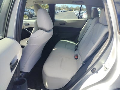 2023 Toyota Corolla Cross L