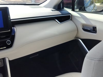 2023 Toyota Corolla Cross L