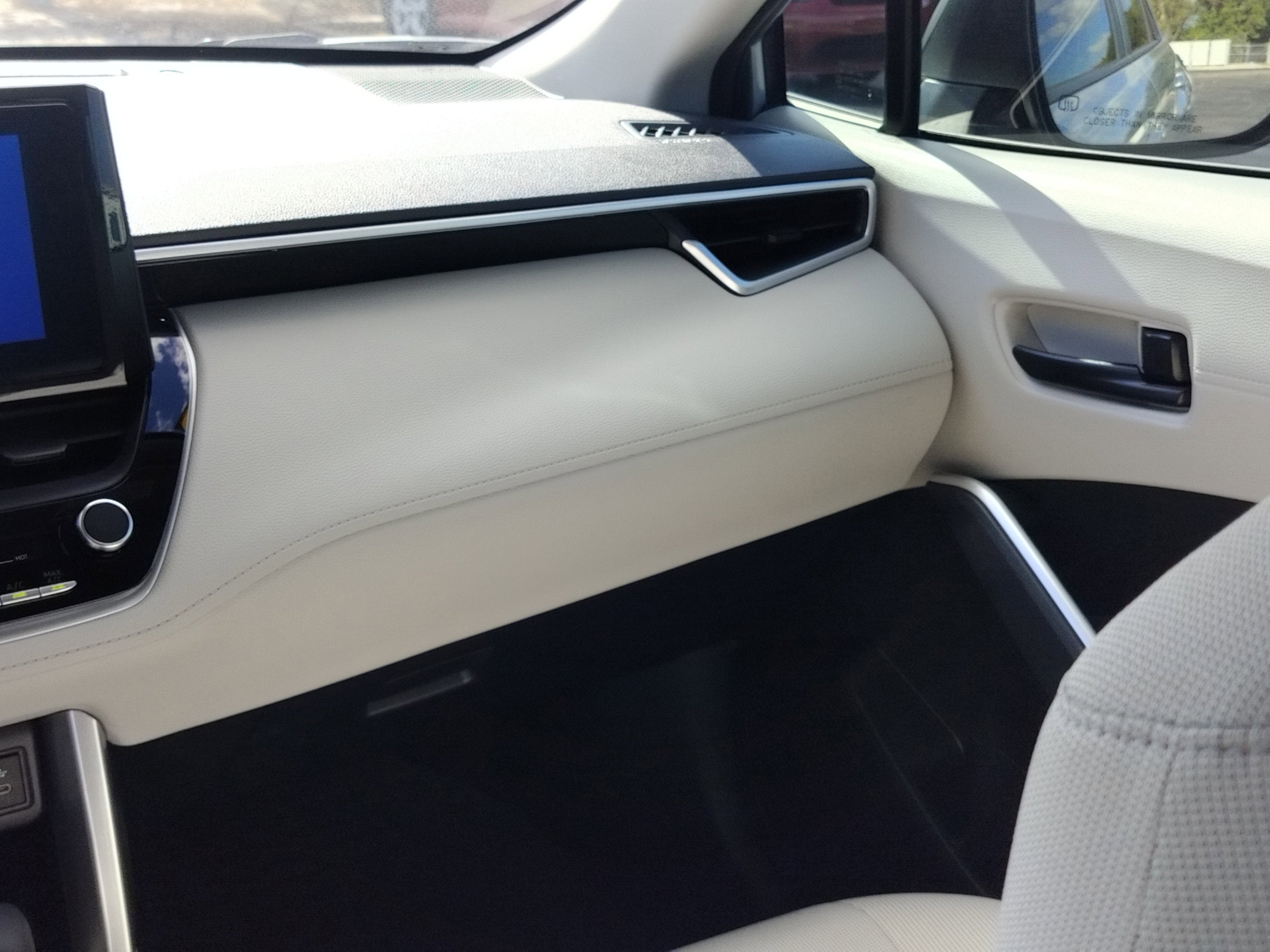 2023 Toyota Corolla Cross L